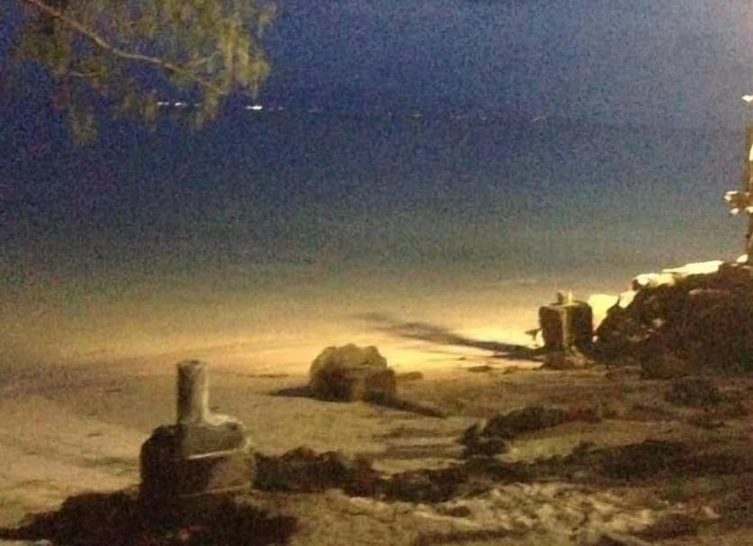 Θέα στην ύπαιθρο Φωτογραφία