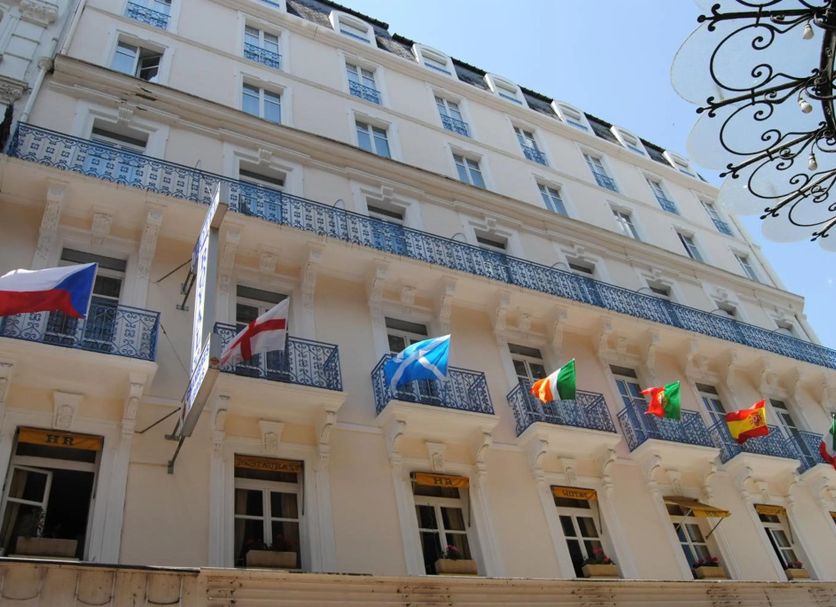 Κτίριο Φωτογραφία