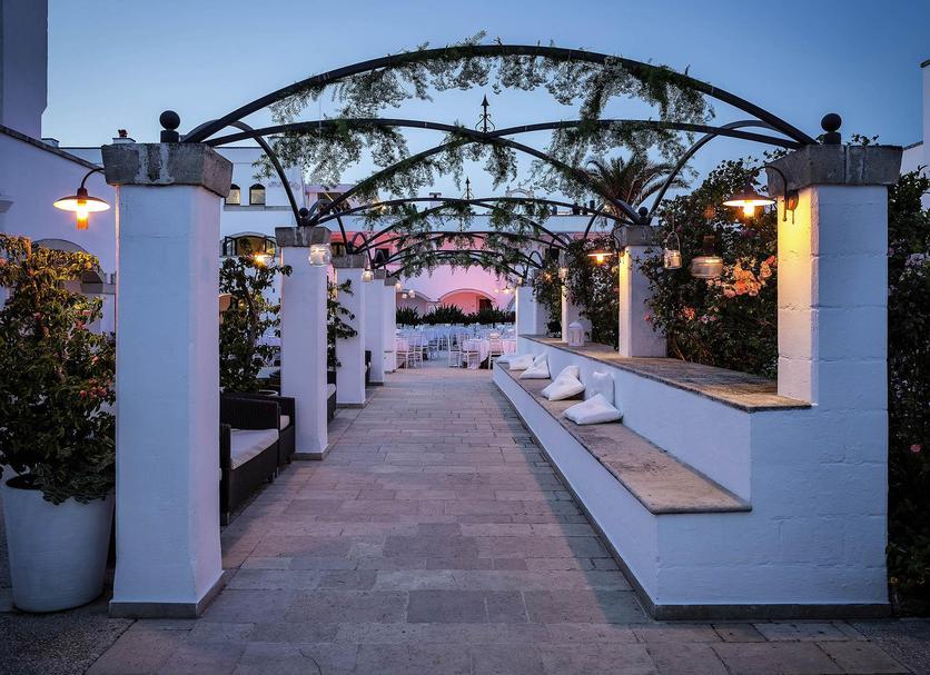 Υπηρεσίες ξενοδοχείου Φωτογραφία