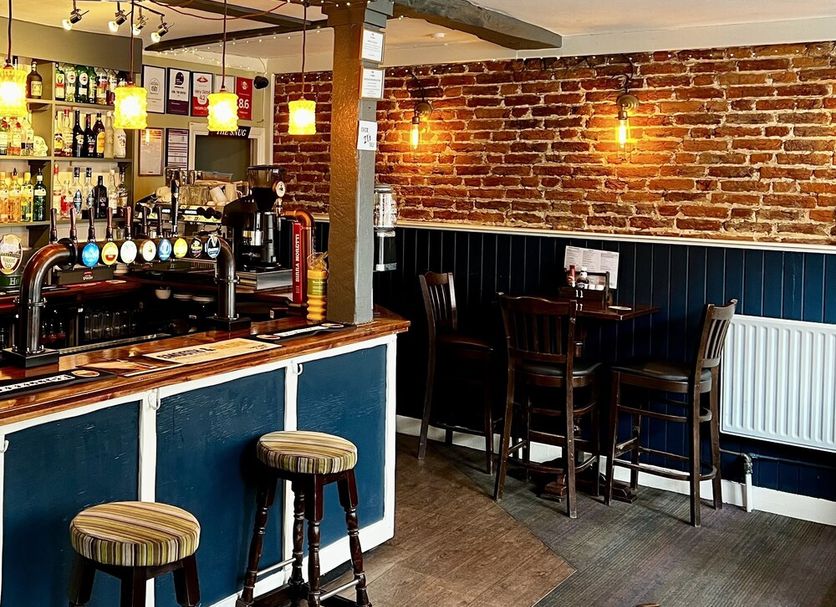 Bar Φωτογραφία