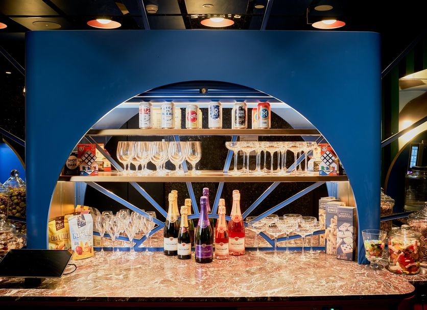 Bar Φωτογραφία