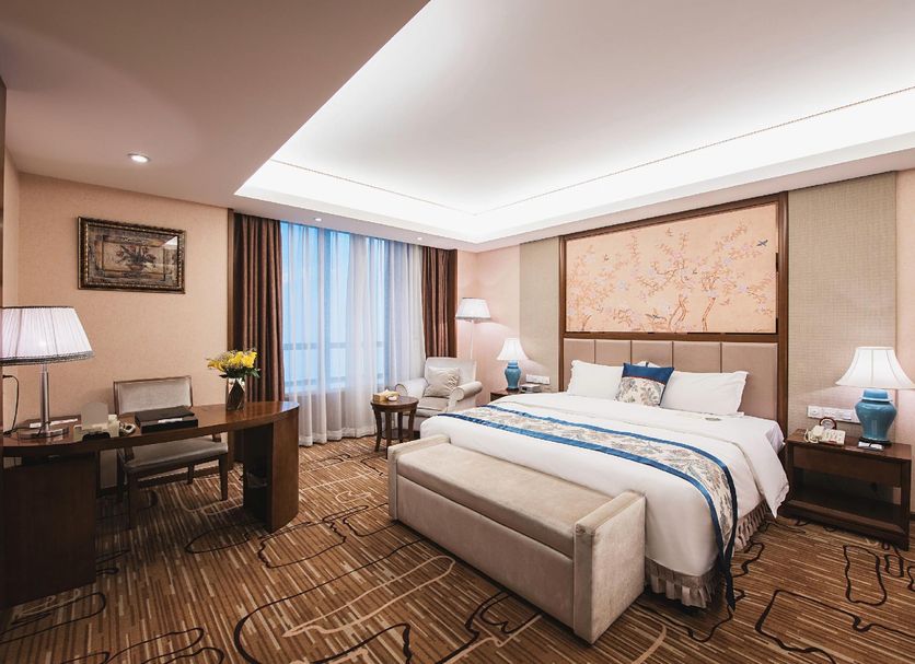 Κρεβατοκάμαρα Φωτογραφία