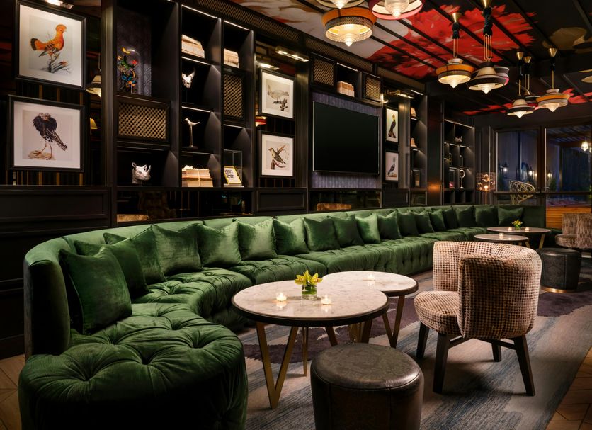 Σαλόνι Φωτογραφία