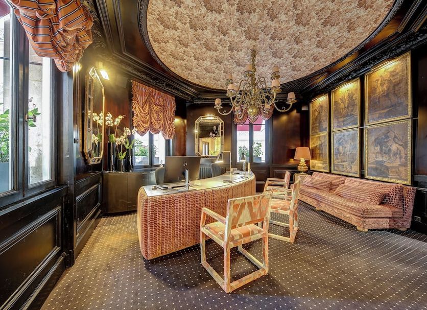 Σαλόνι Φωτογραφία