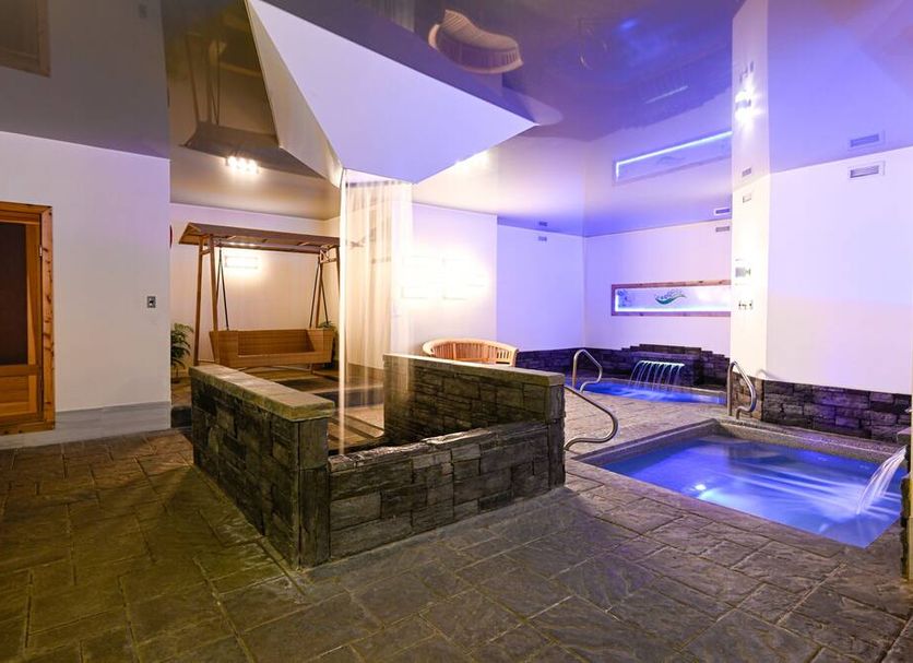 Πισίνα Φωτογραφία