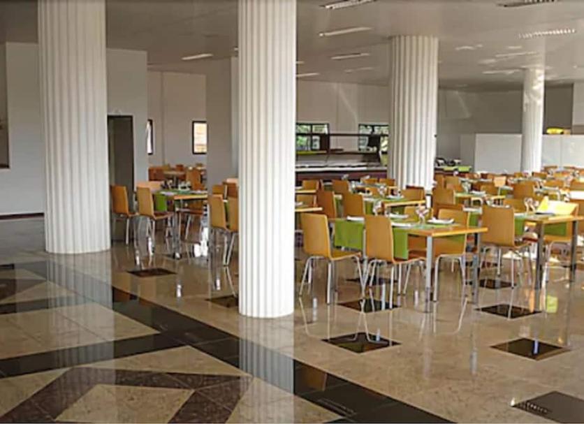 Εστιατόριο Φωτογραφία