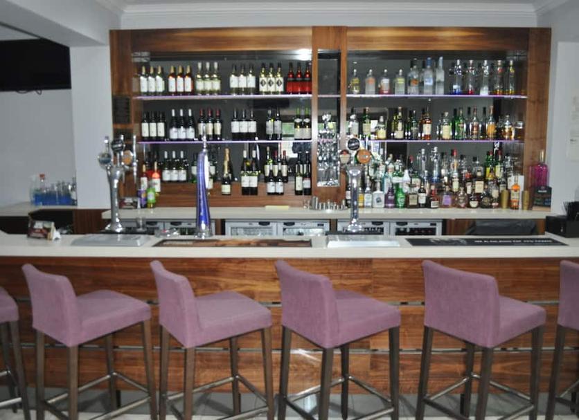 Bar Φωτογραφία