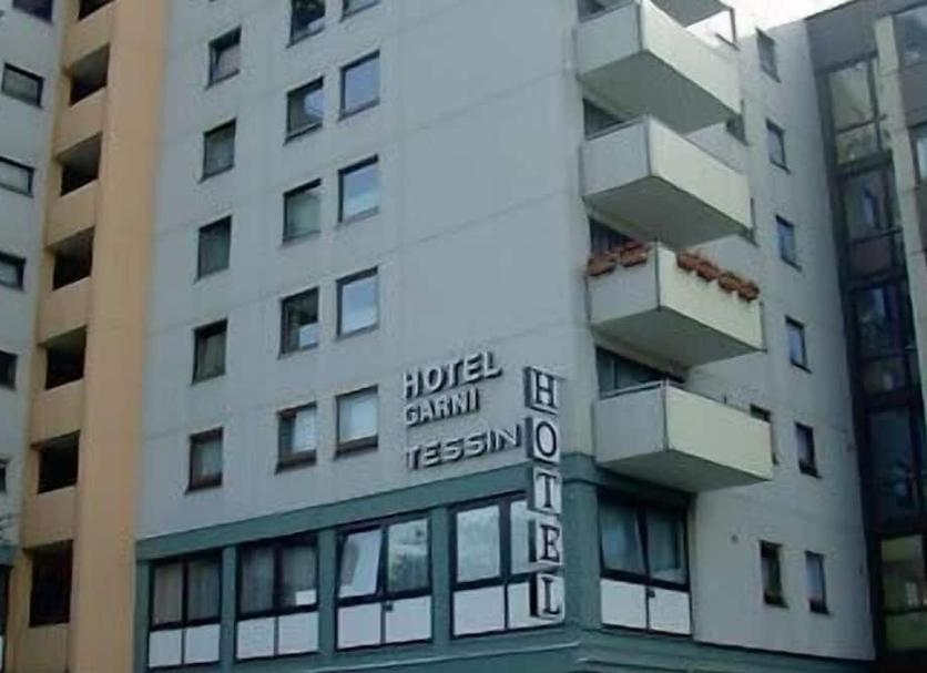 Κτίριο Φωτογραφία