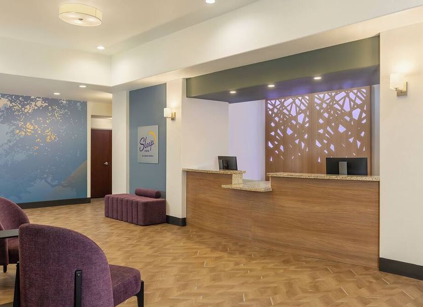 Ρεσεψιόν Φωτογραφία