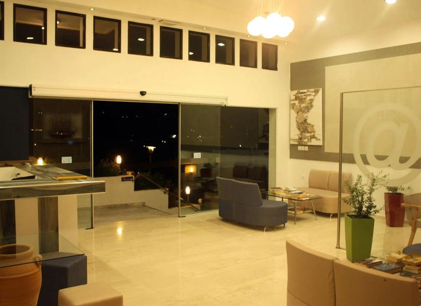 Σαλόνι ξενοδοχείου Φωτογραφία