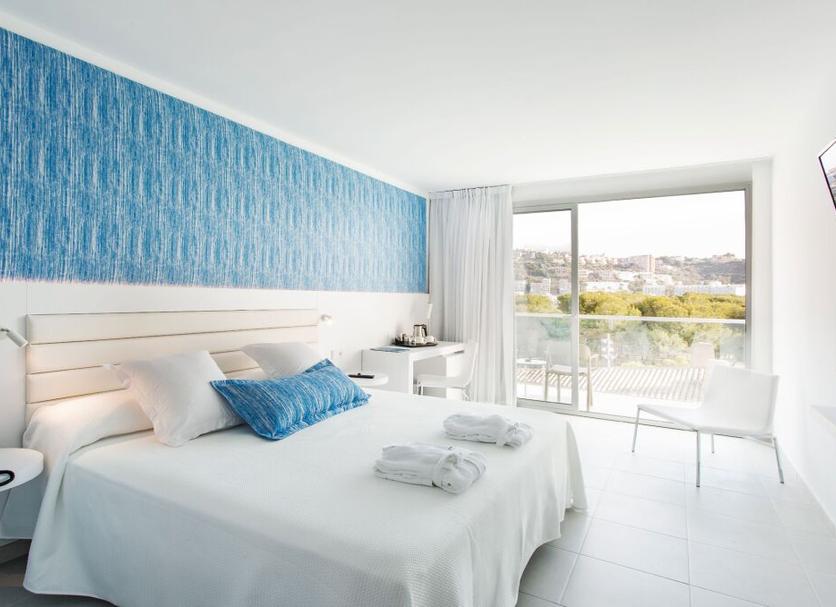 Κρεβατοκάμαρα Φωτογραφία