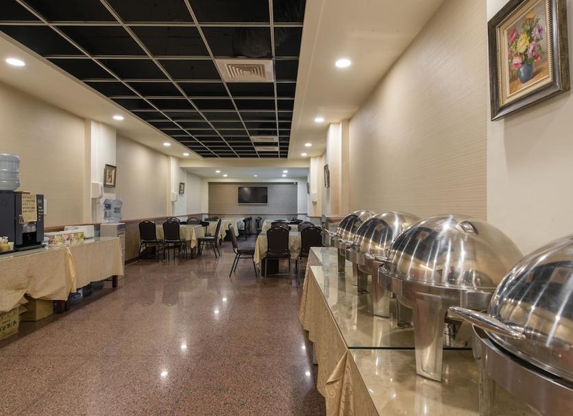 Εστιατόριο Φωτογραφία