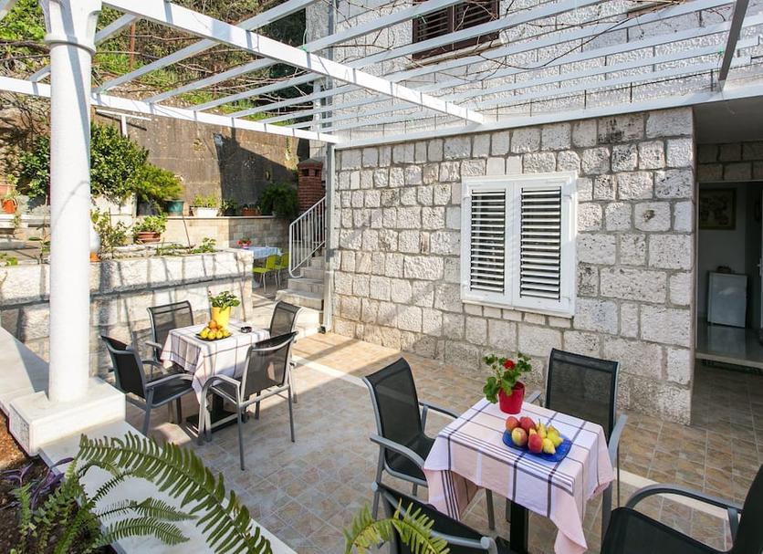 Βεράντα Φωτογραφία