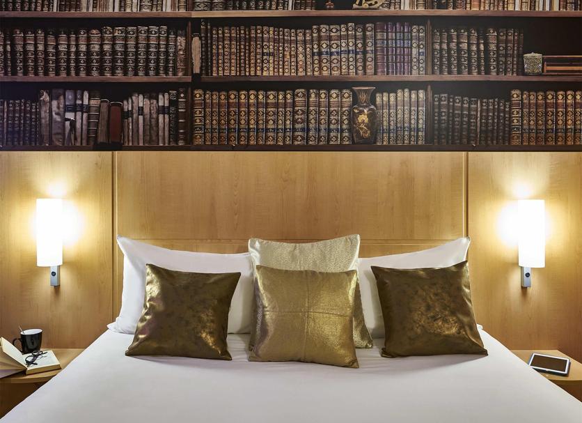 Κρεβατοκάμαρα Φωτογραφία