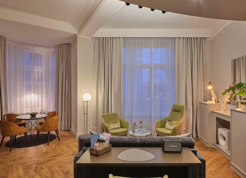 Σαλόνι Φωτογραφία