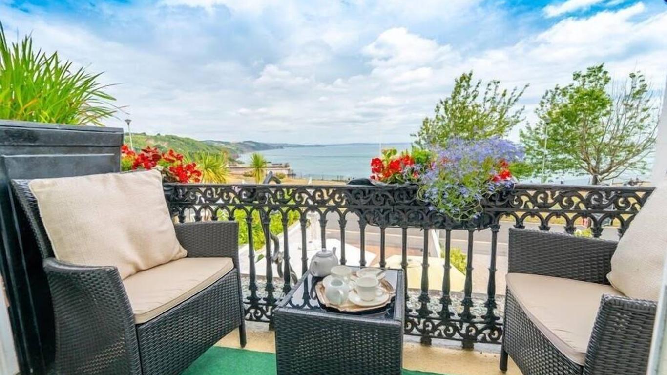 Headland View Boutique B&B
