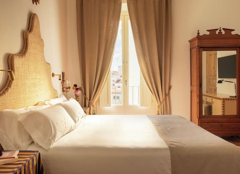 Κρεβατοκάμαρα Φωτογραφία