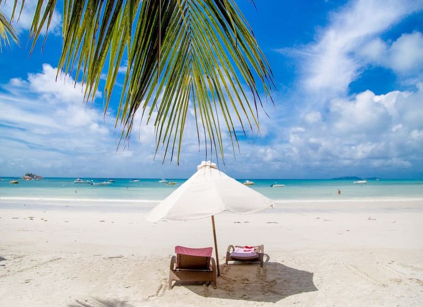 Παραλία Φωτογραφία