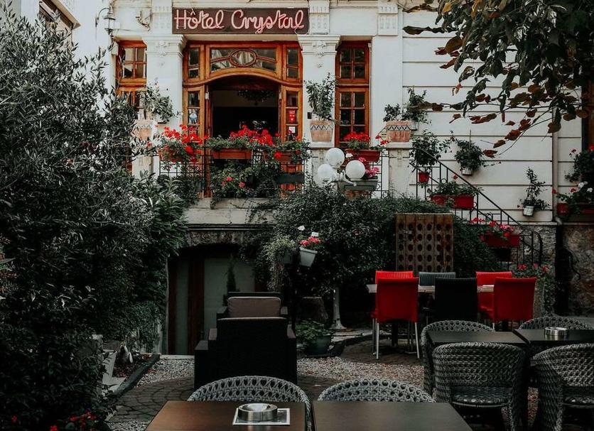 Βεράντα Φωτογραφία