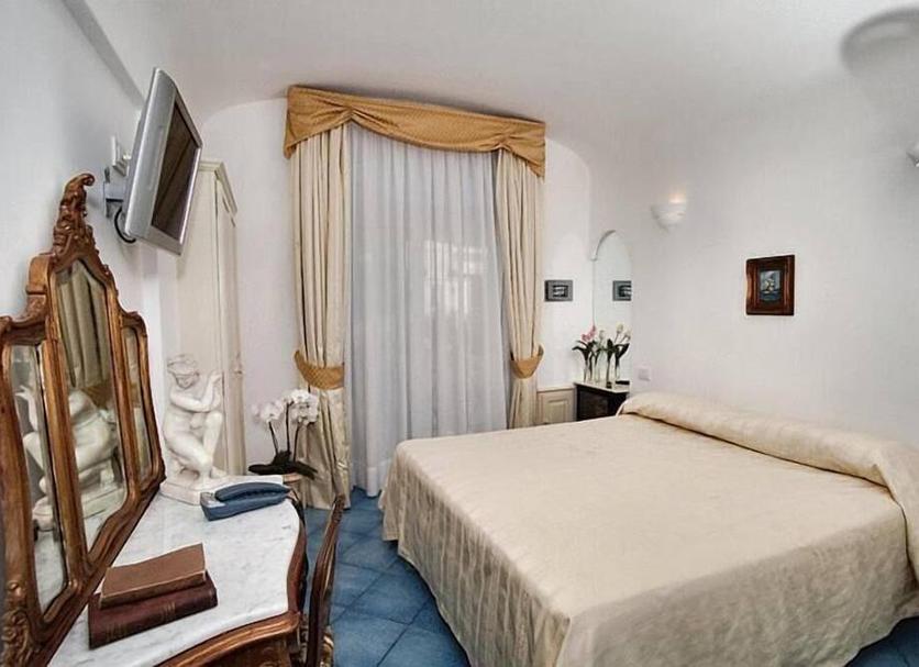 Κρεβατοκάμαρα Φωτογραφία