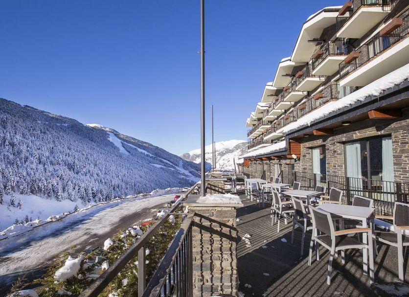 Μπαλκόνι Φωτογραφία