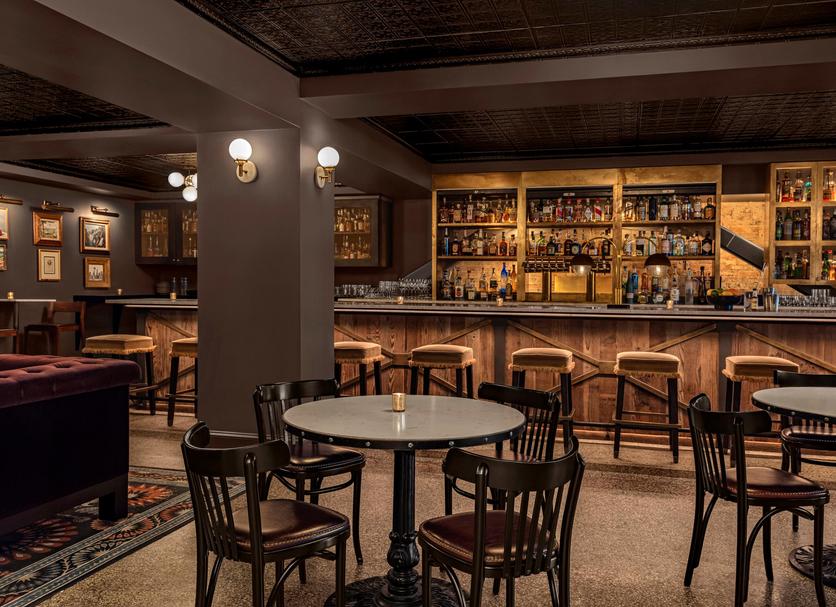 Bar Φωτογραφία
