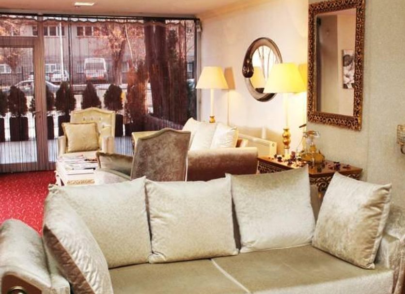 Σαλόνι Φωτογραφία