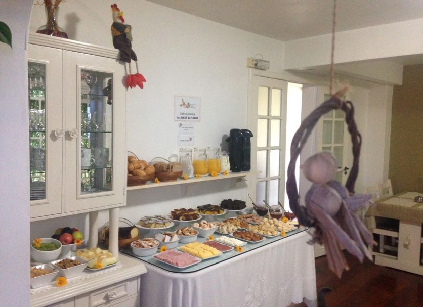 Μπουφές Φωτογραφία