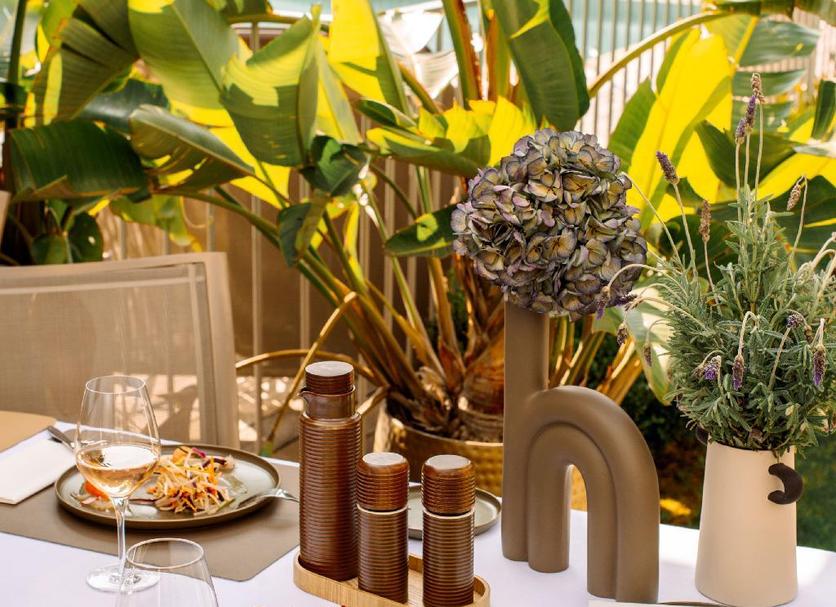 Εστιατόριο Φωτογραφία