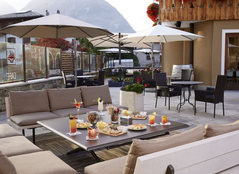 Βεράντα Φωτογραφία