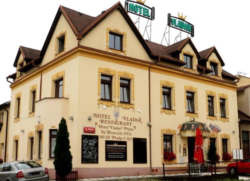 Κτίριο Φωτογραφία