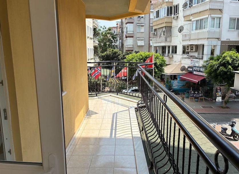 Μπαλκόνι Φωτογραφία