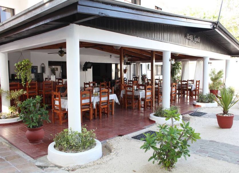 Εστιατόριο Φωτογραφία