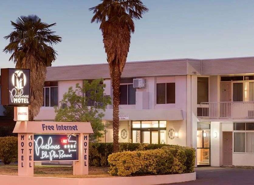 Κτίριο Φωτογραφία