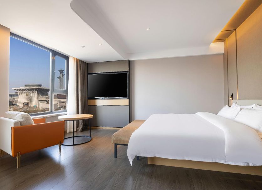 Κρεβατοκάμαρα Φωτογραφία