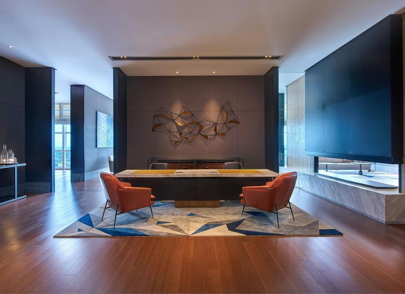 Σαλόνι Φωτογραφία