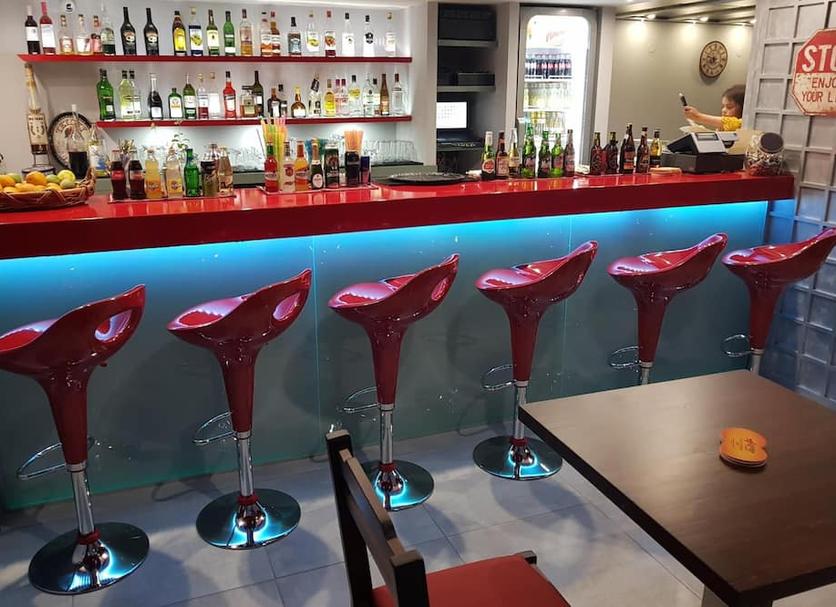 Bar Φωτογραφία