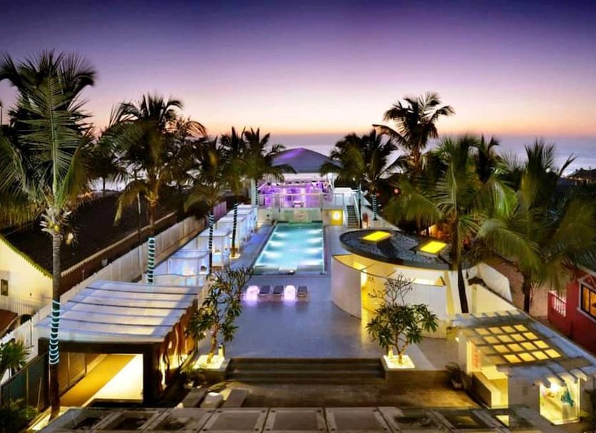 Πισίνα Φωτογραφία