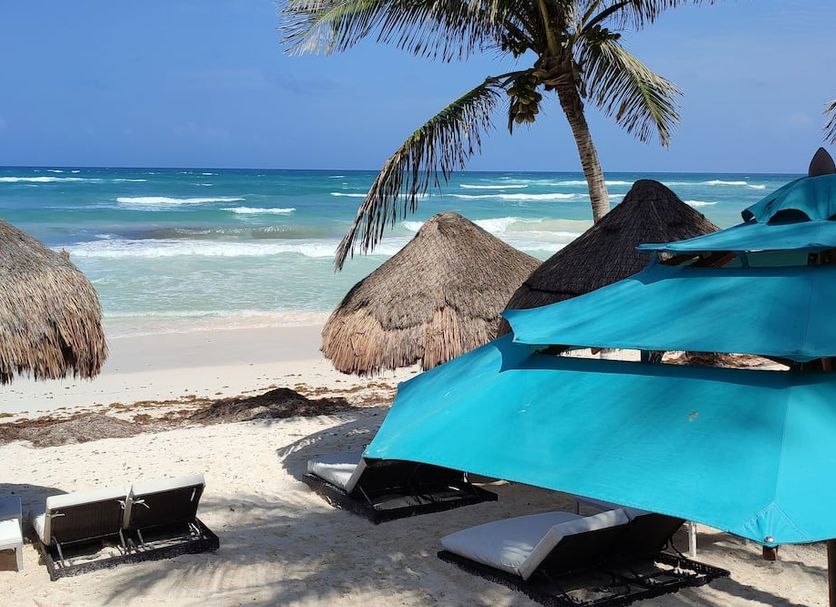 Παραλία Φωτογραφία