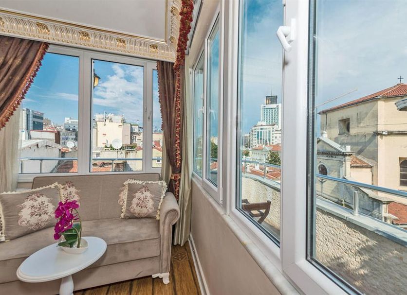 Μπαλκόνι Φωτογραφία