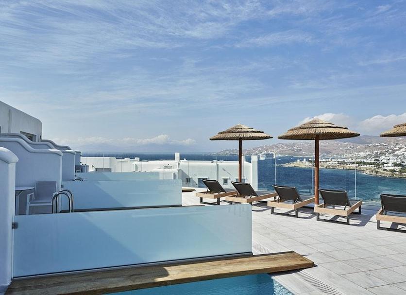 Μπαλκόνι Φωτογραφία