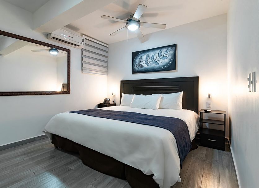 Κρεβατοκάμαρα Φωτογραφία