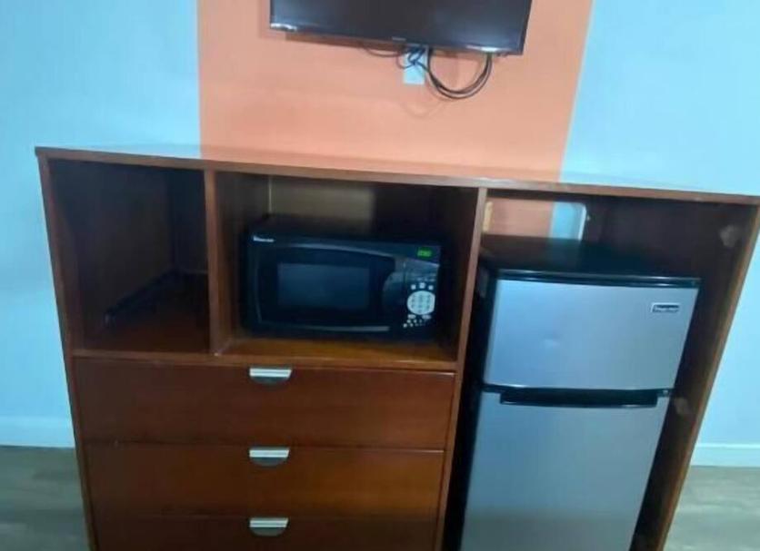 Παροχές δωματίου Φωτογραφία