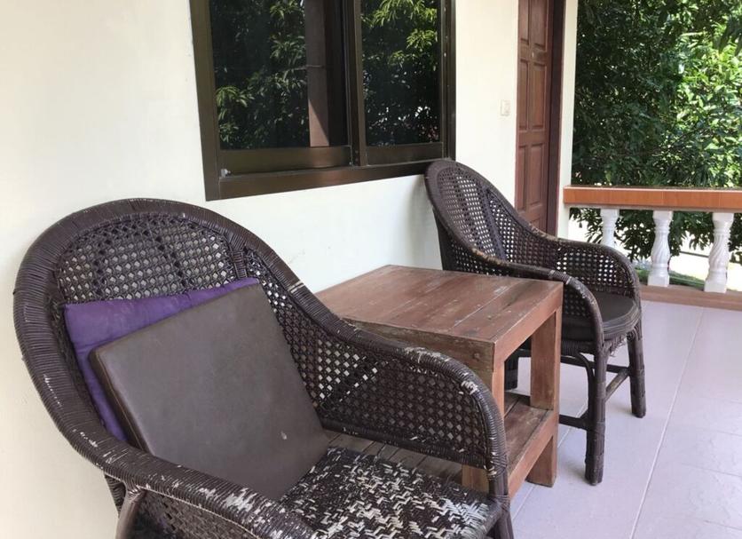 Μπαλκόνι Φωτογραφία