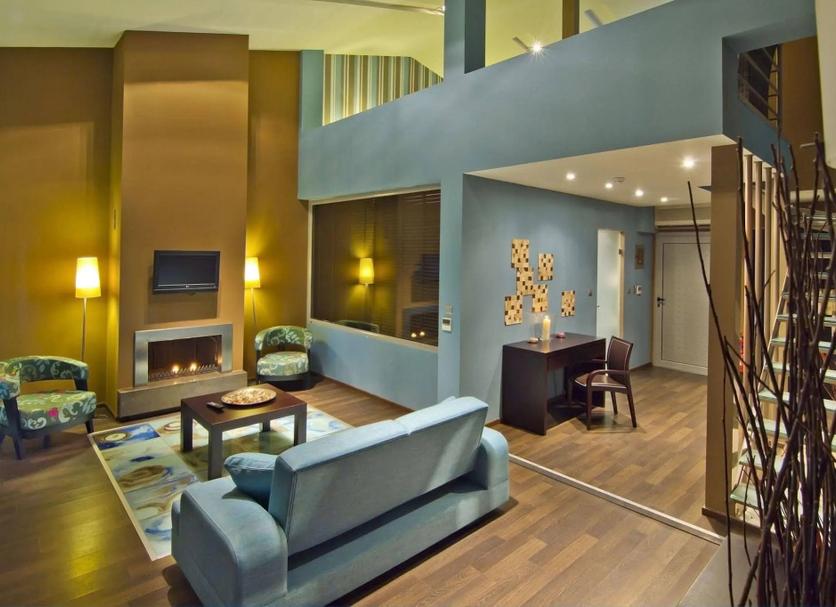 Σαλόνι Φωτογραφία