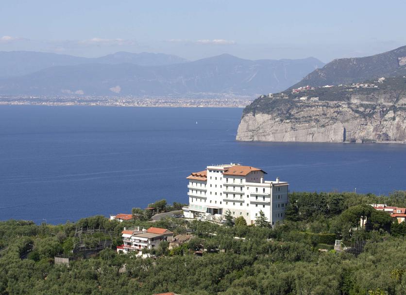 Θέα στην ύπαιθρο Φωτογραφία