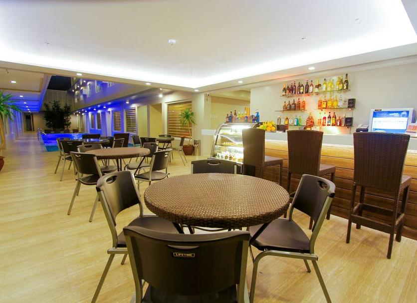 Bar Φωτογραφία