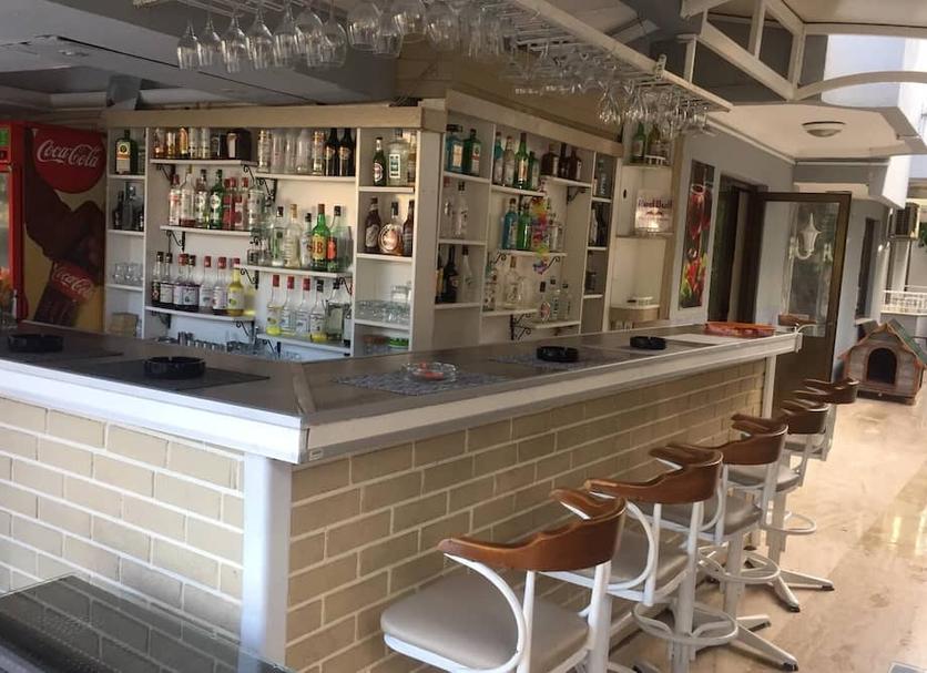 Bar Φωτογραφία