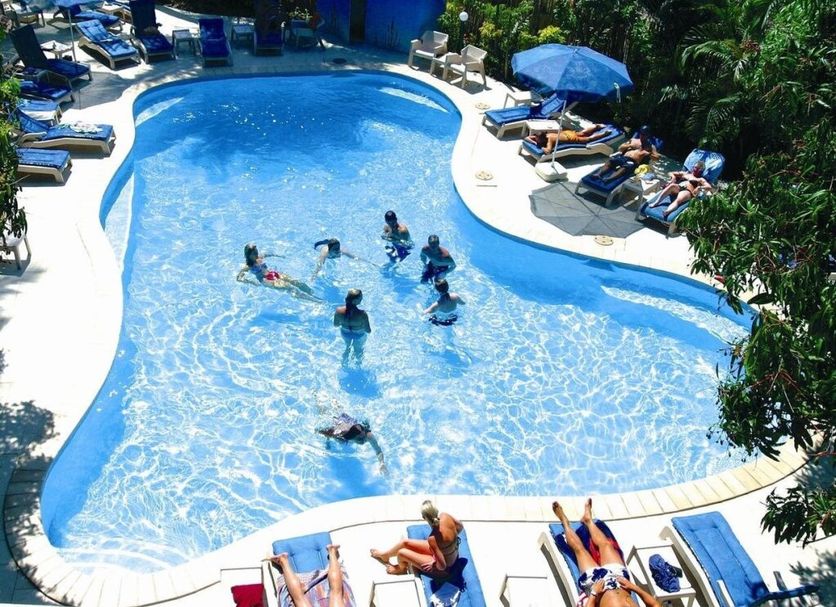 Πισίνα Φωτογραφία