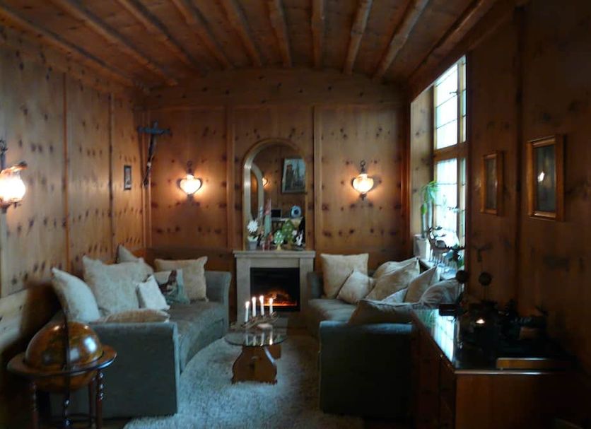 Σαλόνι Φωτογραφία